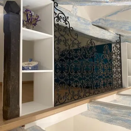 Le Coquelicot - Centre كاهورْ